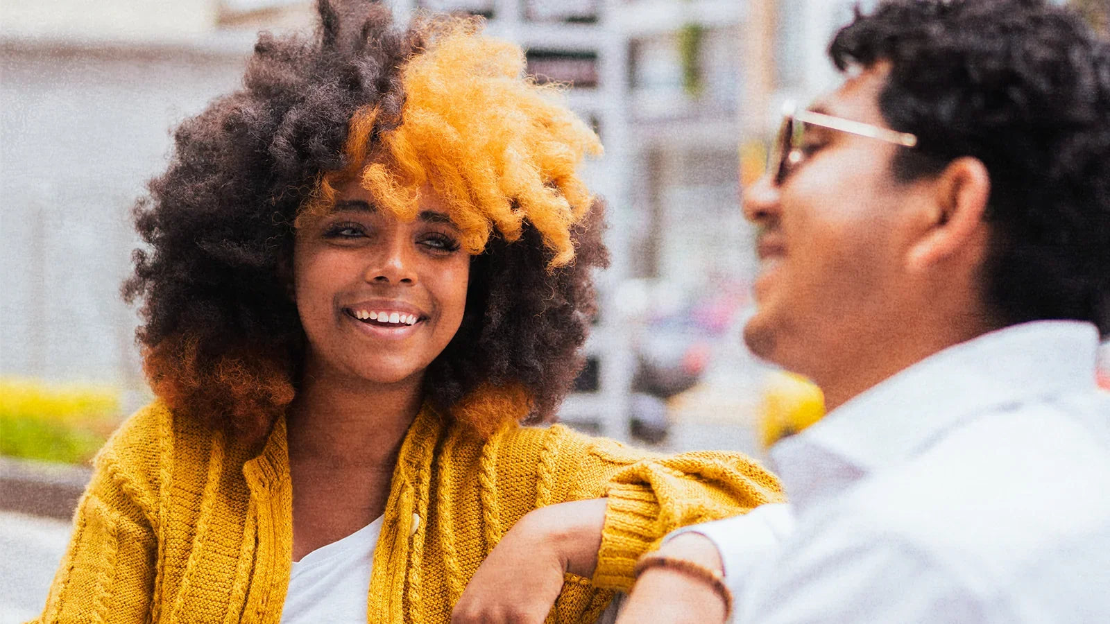 Shoot Your Shot: Respectful Flirting Tips from the ONE® Condoms Community